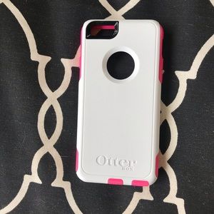 iPhone 6s otter box case